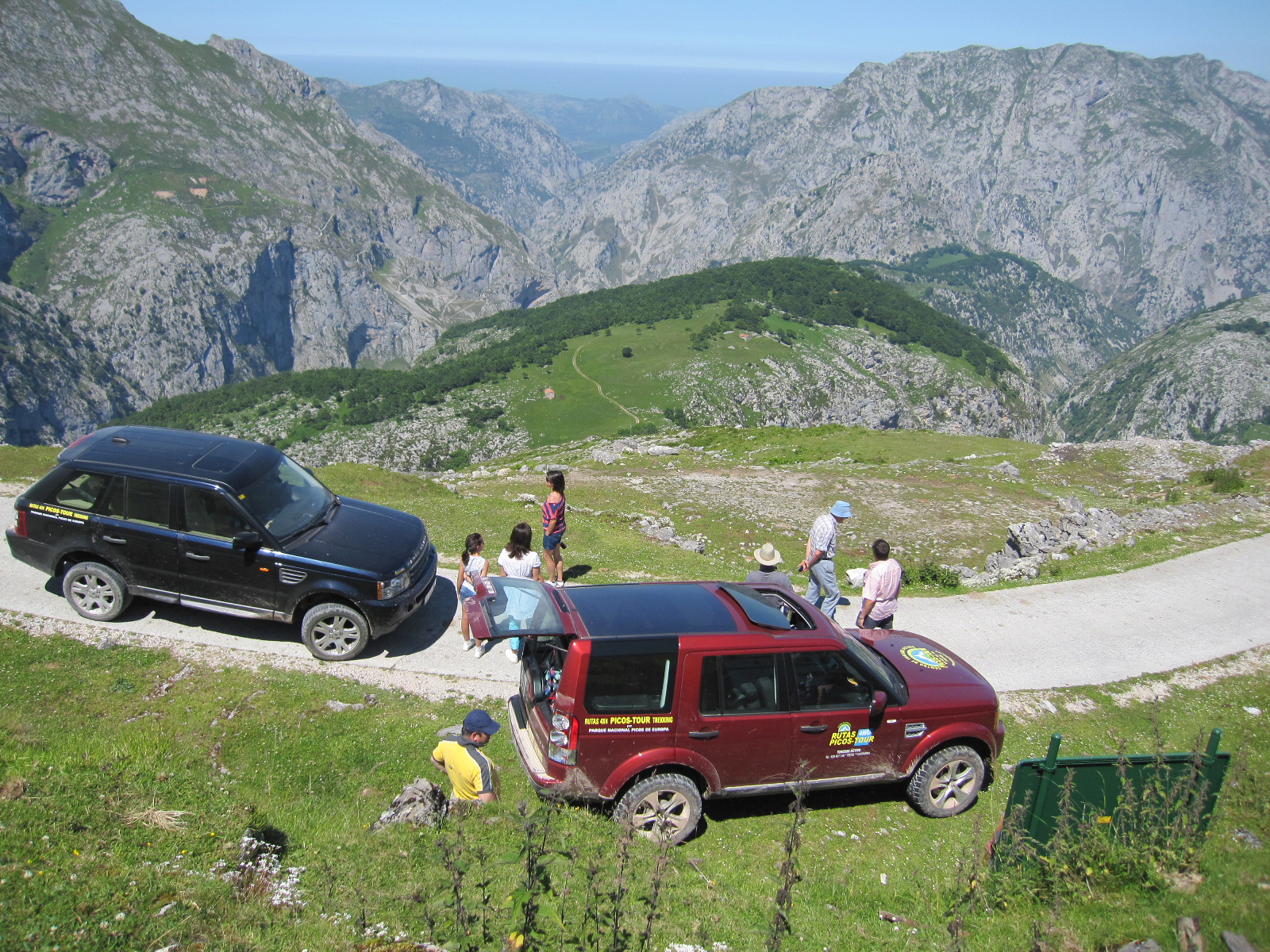 Rutas 4x4 y senderismo PICOSTOUR (4)